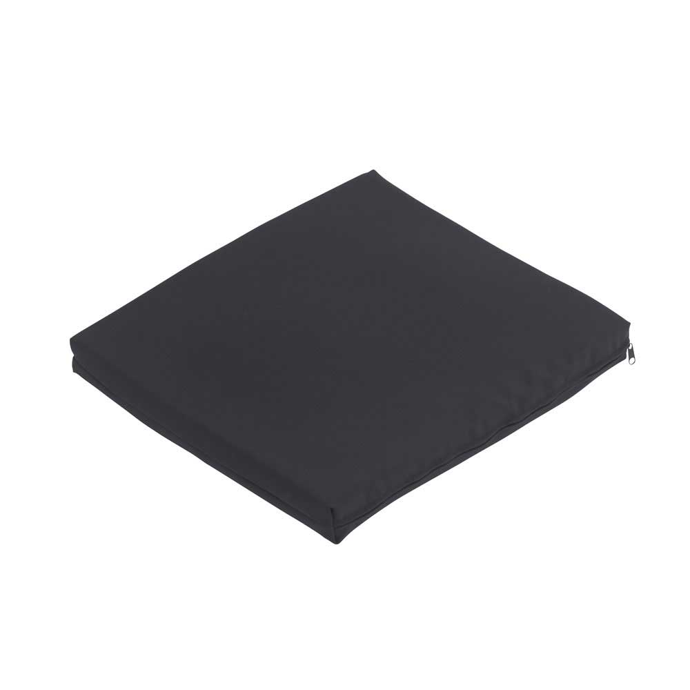 Drive Medical Gel-U-Seat Cushion w/ Stretch Cover