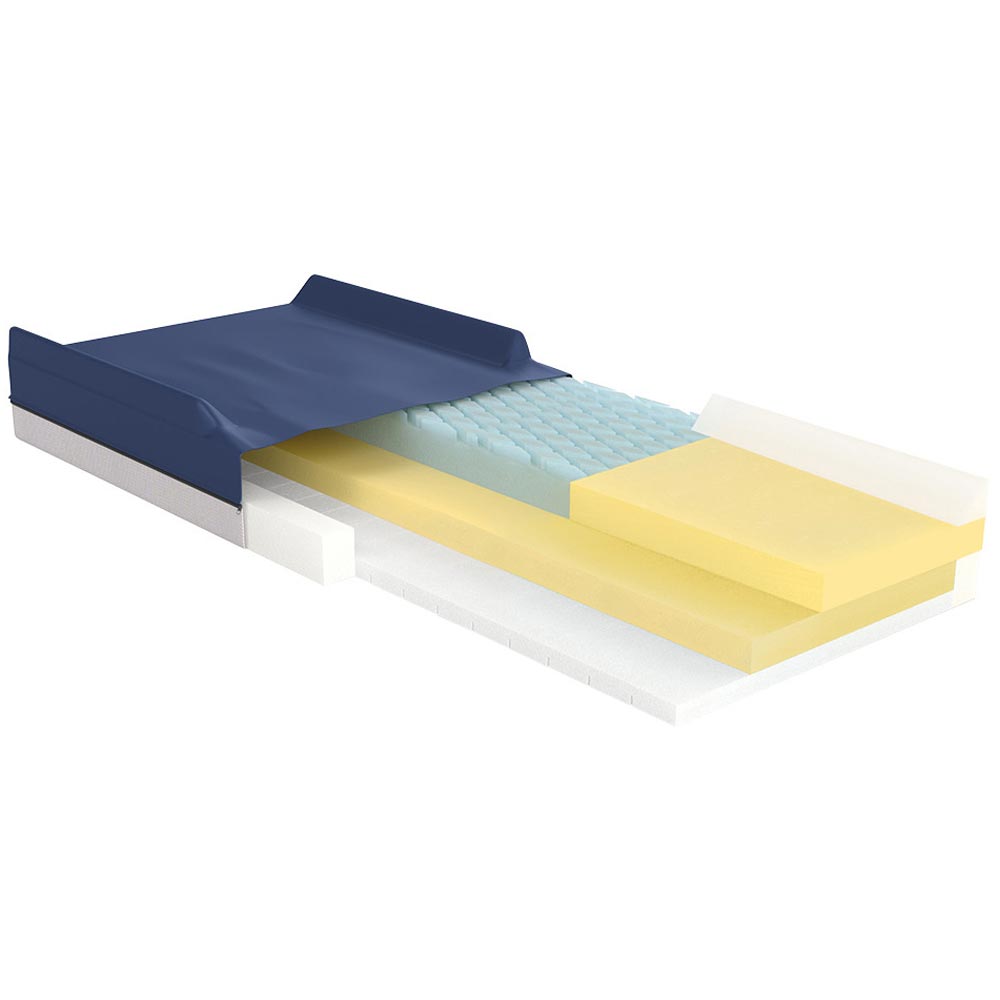 Drive Medical Gravity 7 Mattress