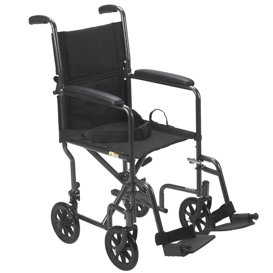Drive Medical Lightweight Wheelchair