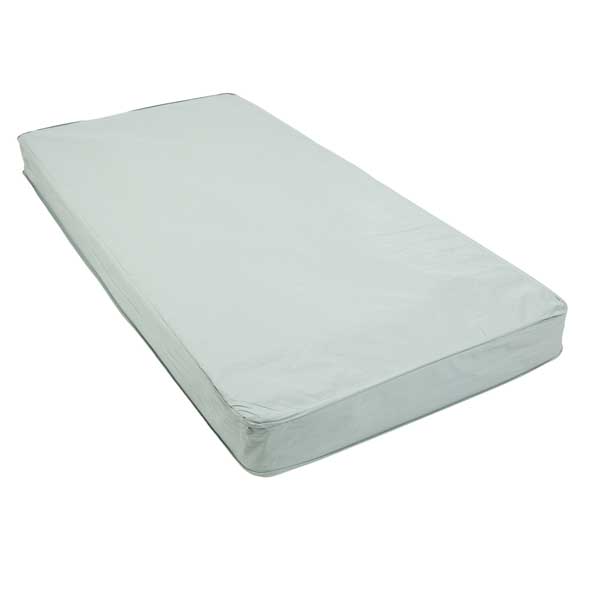 Drive Medical Ortho-Coil Super-Firm Support Mattress