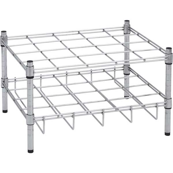 Drive Medical Oxygen Cylinder Rack