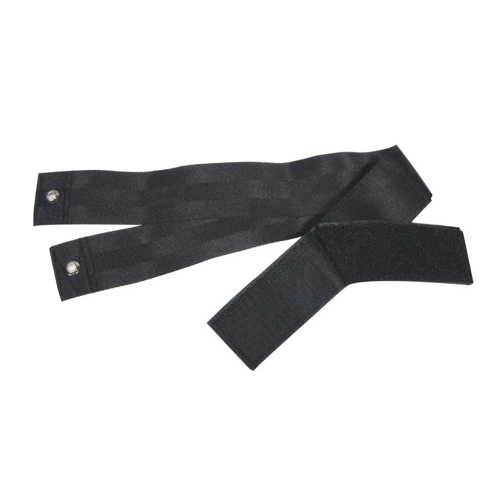 Drive Medical Wheelchair Seat Belt Fasteners