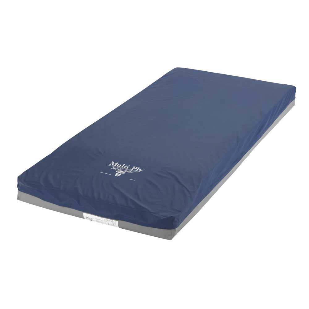 Drive Medicalti-Ply Dynamic Elite Foam Mattress