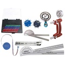 Baseline 8-Piece Evaluation Sets