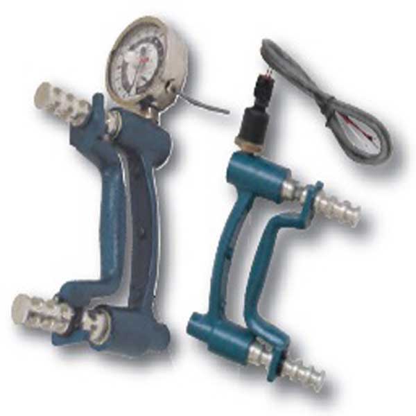 Baseline Electronic Output Hand Dynamometer
