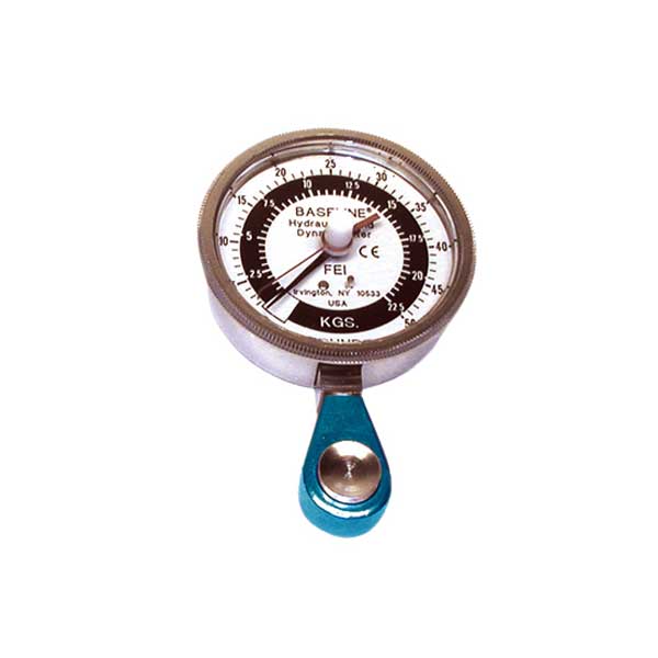 Baseline Electronic Output Pinch Gauge