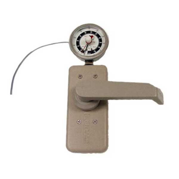 Baseline Electronic Output Wrist Dynamometer