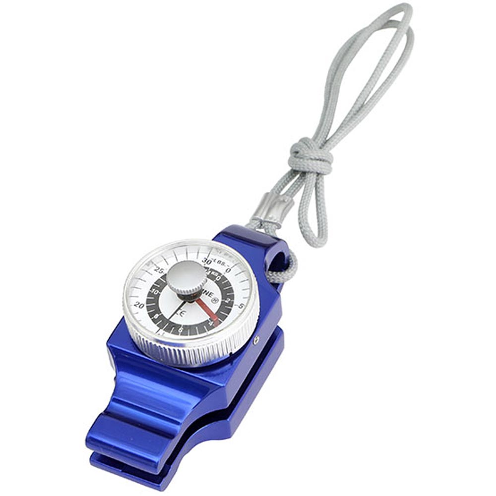 Baseline Mechanical Pinch Gauge with Case