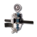 Baseline MMT/Grip Strength Dynamometer w/ Pads & Handle