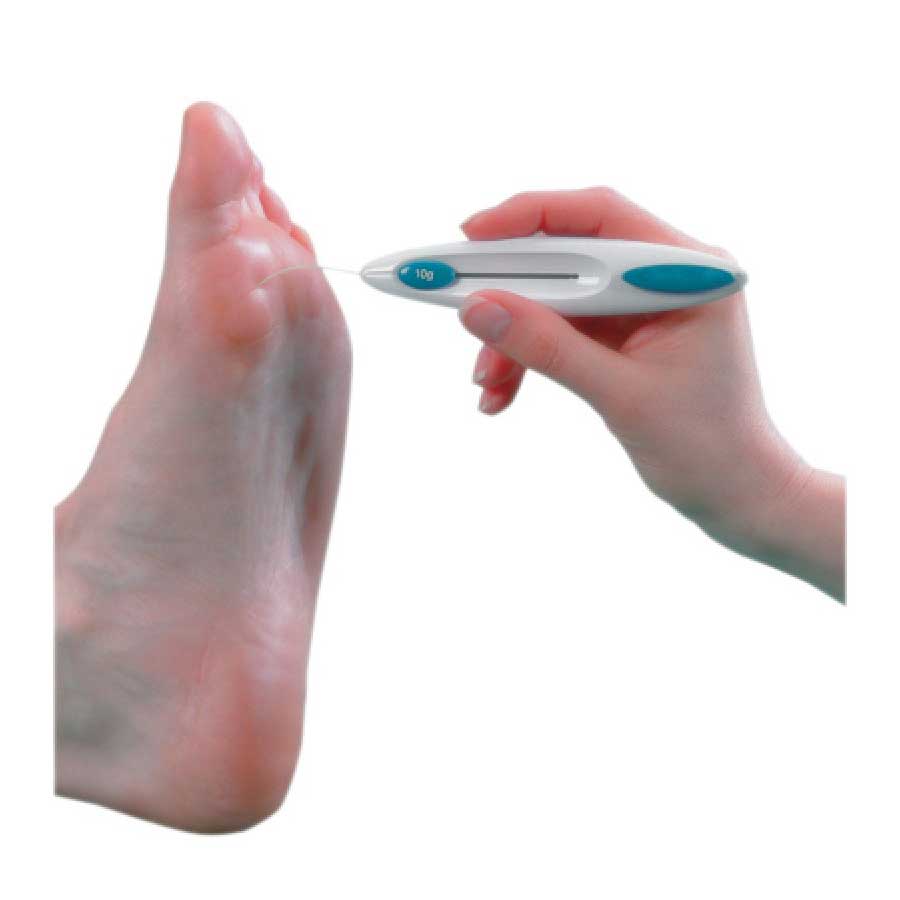 Baseline Retracting Monofilaments