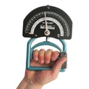 Baseline Smedley Spring Dynamometer