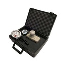 Baseline Wrist Forearm Evaluation Set