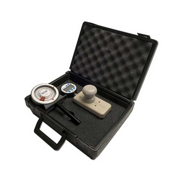 Baseline Wrist Forearm Evaluation Set