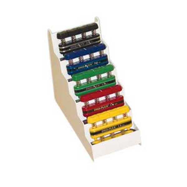 Cando - Digi-Flex Hand/Finger Exerciser Sets  