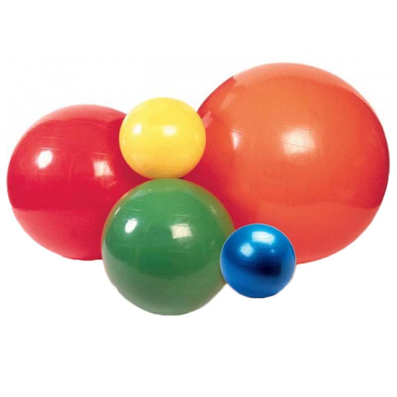 Cando - Inflatable Balls