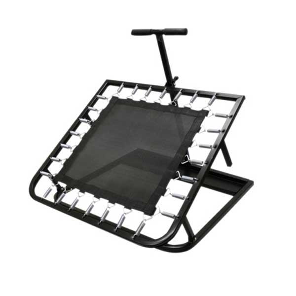 Cando Adj. Angle Rebounder for Plyometric Balls Rectangular