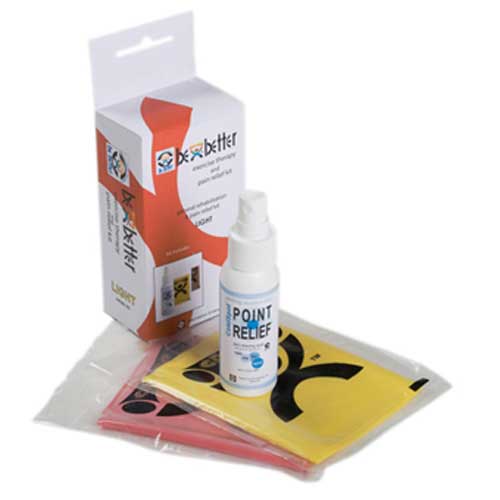 Cando Be Better General Rehab Kit