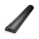 Cando Black Composite Foam Rollers