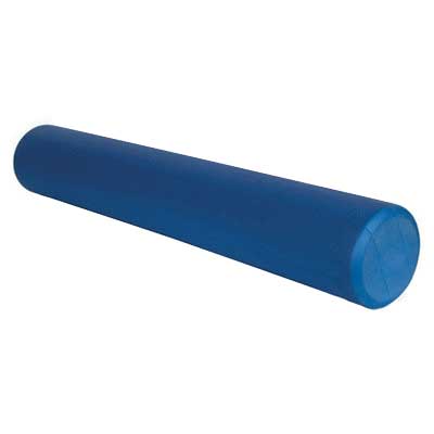 Cando Blue Foam Rollers