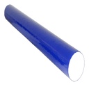 Cando Blue Tufcoat Foam Rollers