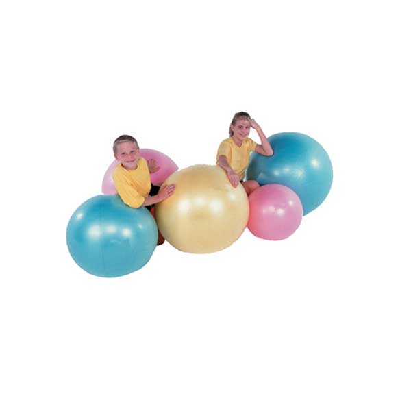 Cando Body Ball - Colors Vary