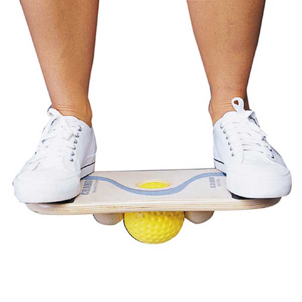 Cando Chango Balance Boards