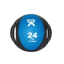 Cando Dual Hand Medicine Ball