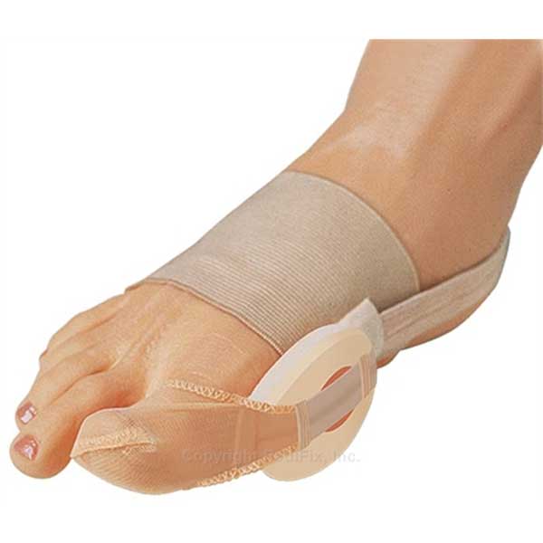 PediFix - Hallux Valgus DaySplint
