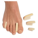 PediFix 3-Layer Toe Separators