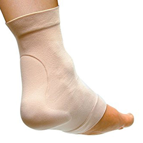 PediFix Visco-GEL Achilles/Dorsum Two-Way Sleeve