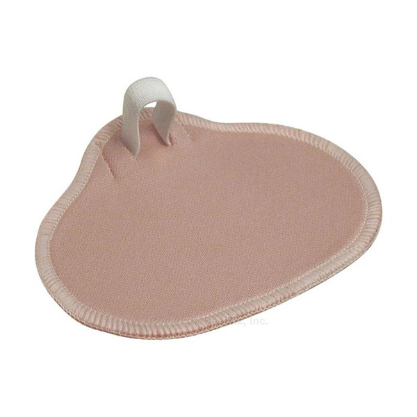 PediFix Visco-GEL Forefoot Cushion w/Toe Strap