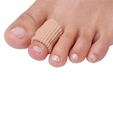 PediFix Visco-GEL Rolled Digital Pads 10/Pack