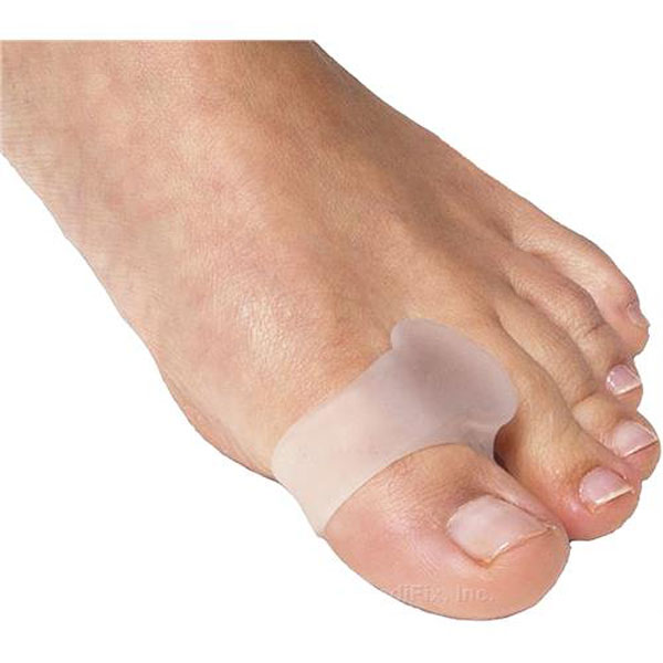 Visco-GEL Stay-Put Toe Spacers