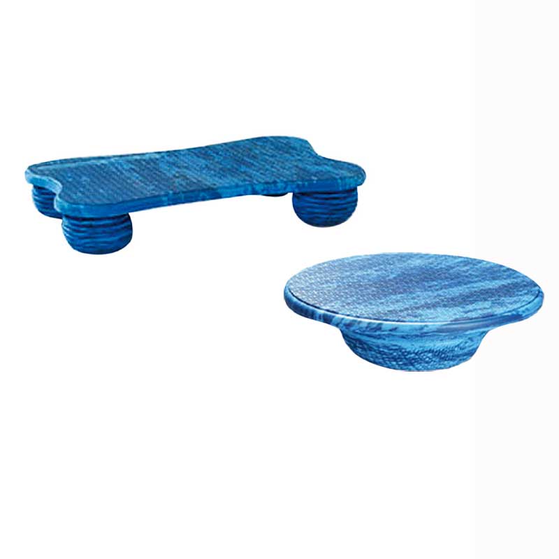 Cando Foam EVA Balance Boards