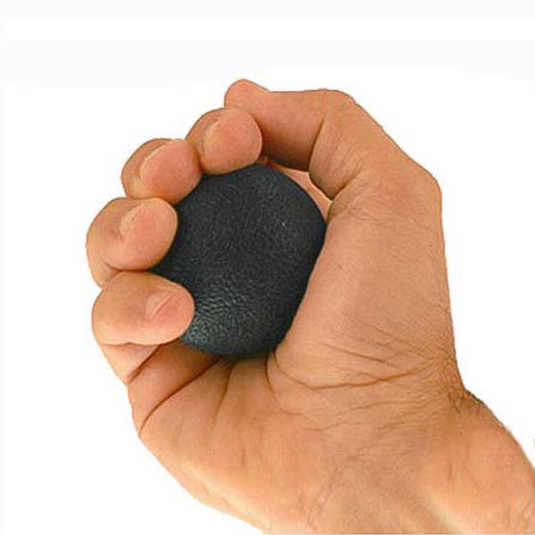 Cando Gel Hand Exercise Ball Hot/Cold Therapy