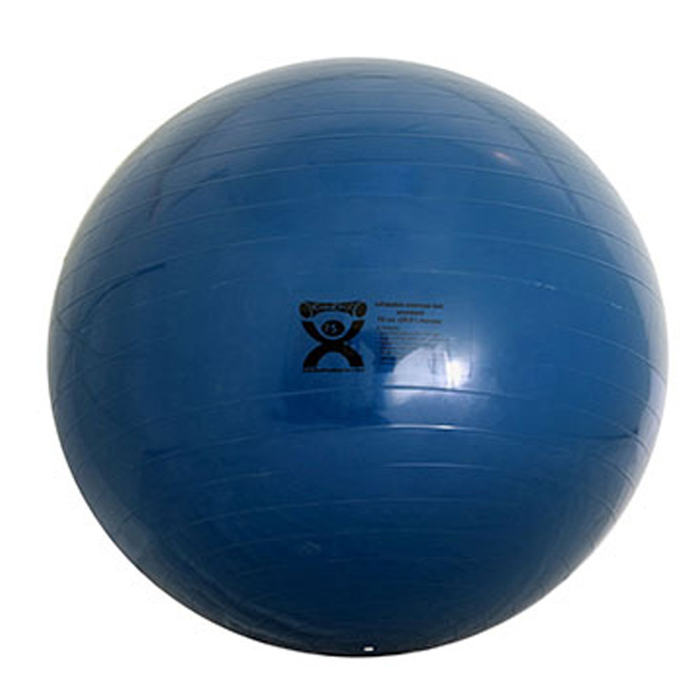 CanDo Inflatable Ball