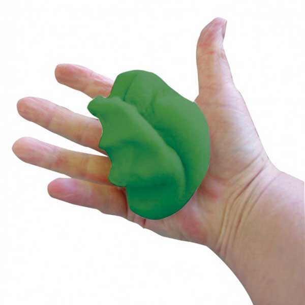 Cando Memory Foam Hand Ball