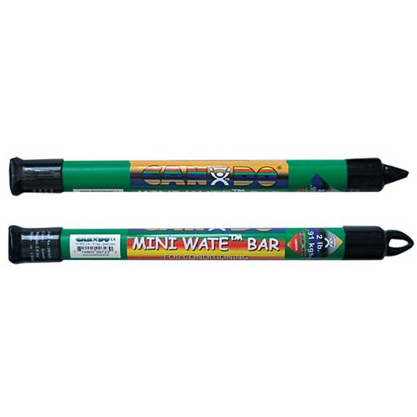 Cando Mini Wate Bar (2 Each)
