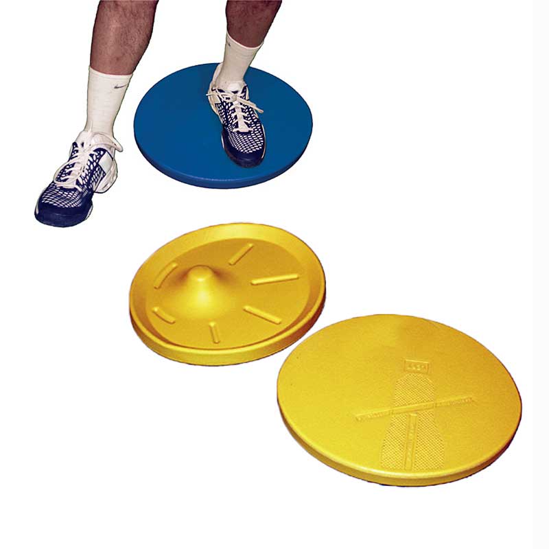 Cando Multi-Axial Platform System Child - Home