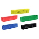 CanDo Multi-Grip Exerciser 6 Foot 9 Loops