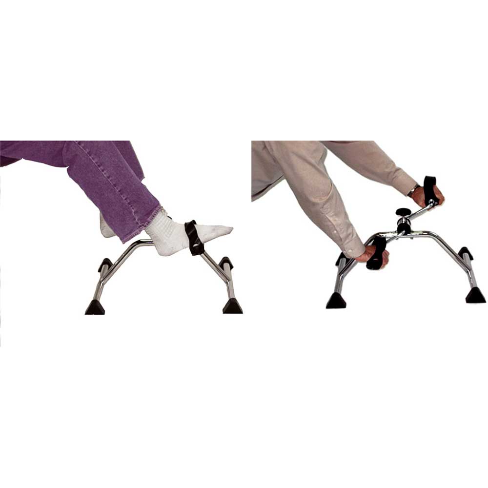 Cando Pedal Exerciser