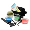 Cando Puttycise Theraputty Set