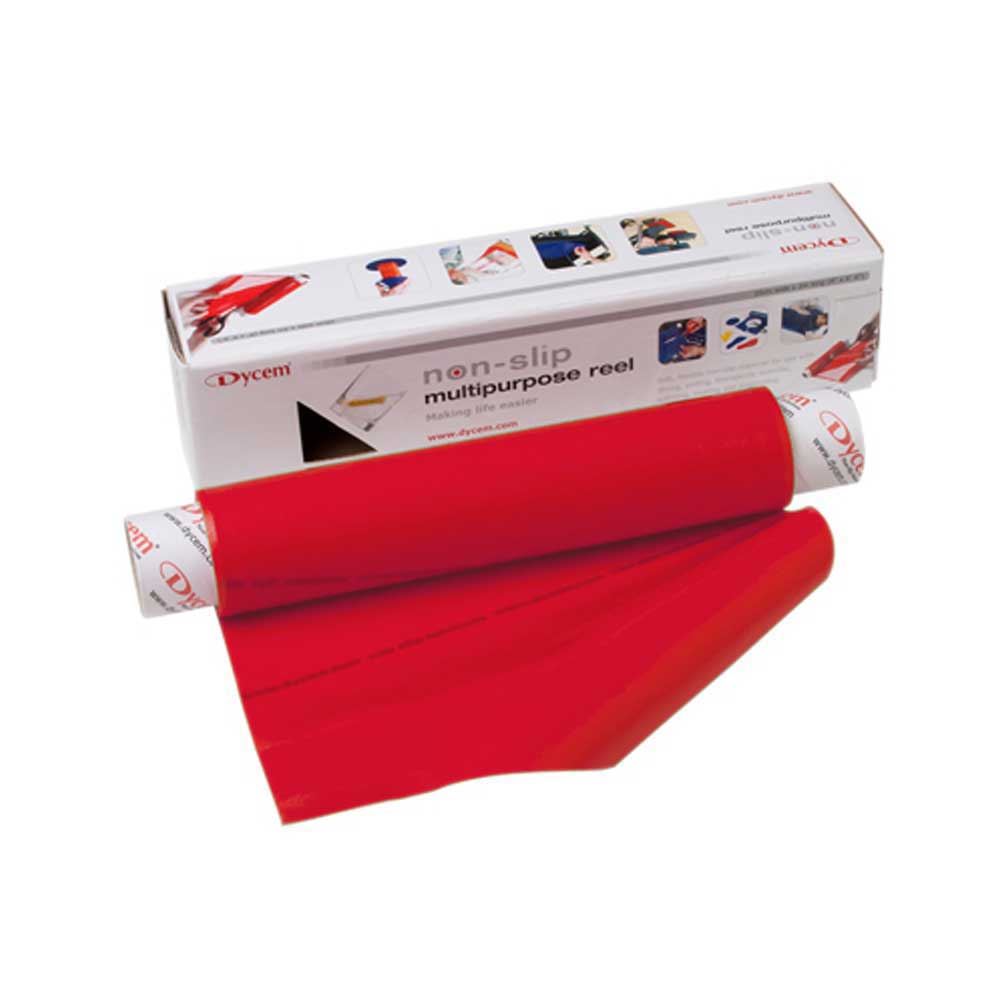 Dycem 16"x3.75ft Non-Slip Material Rolls