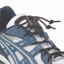 Elastic Shoe Laces 1 Pair with Cord Lock
