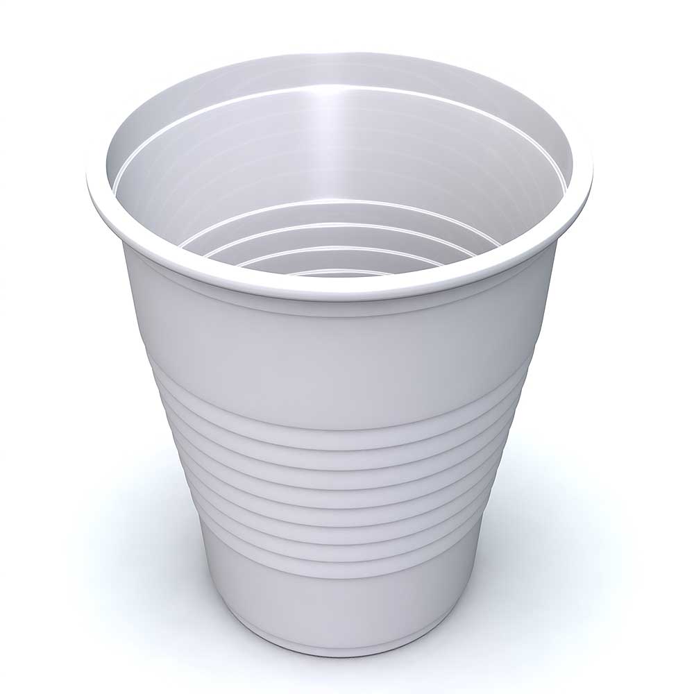 Dynarex 5oz Drinking Cups 1000/Case