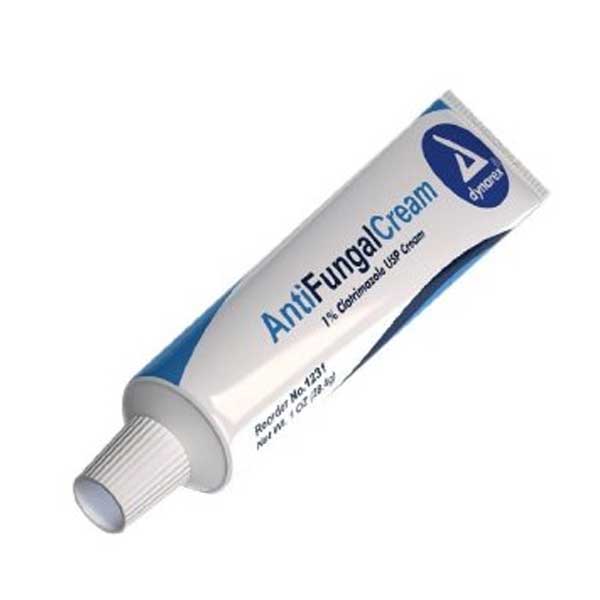 Dynarex AntiFungal Cream