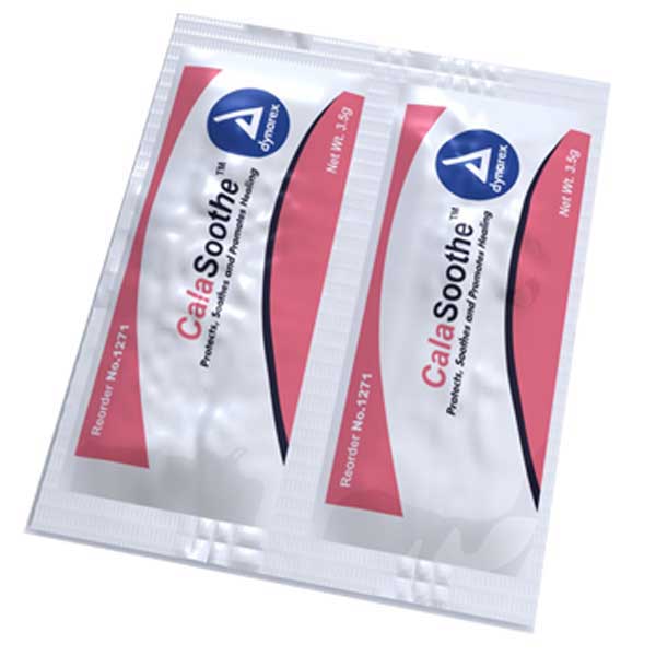 Dynarex Calasoothe Skin Protectant