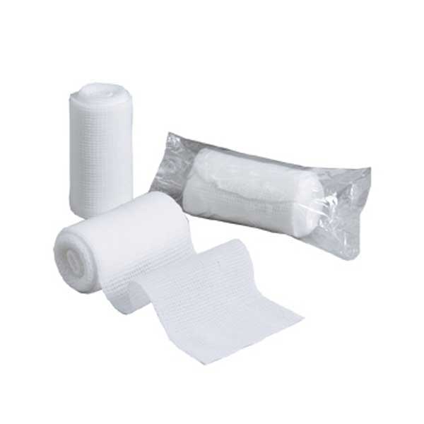 Dynarex Compress Gauze Roll Bandage
