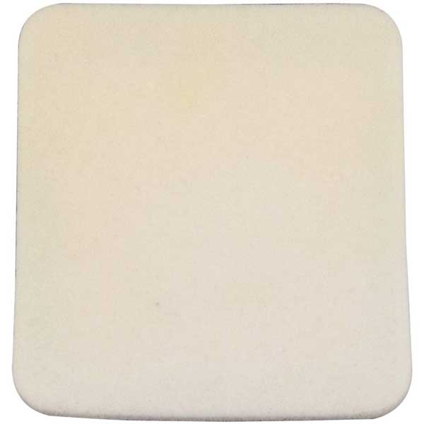 Dynarex CuraFoam - Foam Dressing