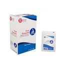 Dynarex Eye Pad Oval Sterile 1s